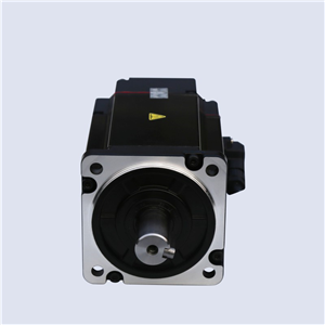 Zhongling Technology 1000W servo motor, high torque AGV DC driver motor, 2.38N heavy-duty robot